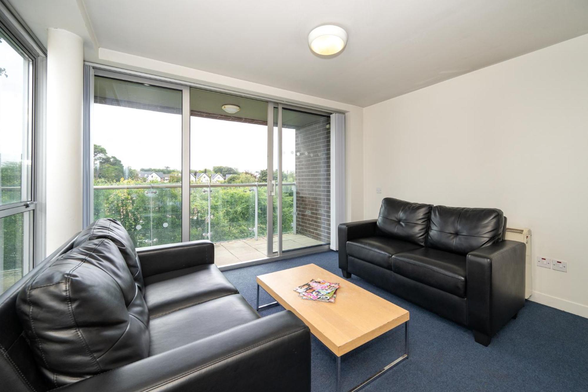Victoria Mills - Ucc Summer Beds Cork Bagian luar foto