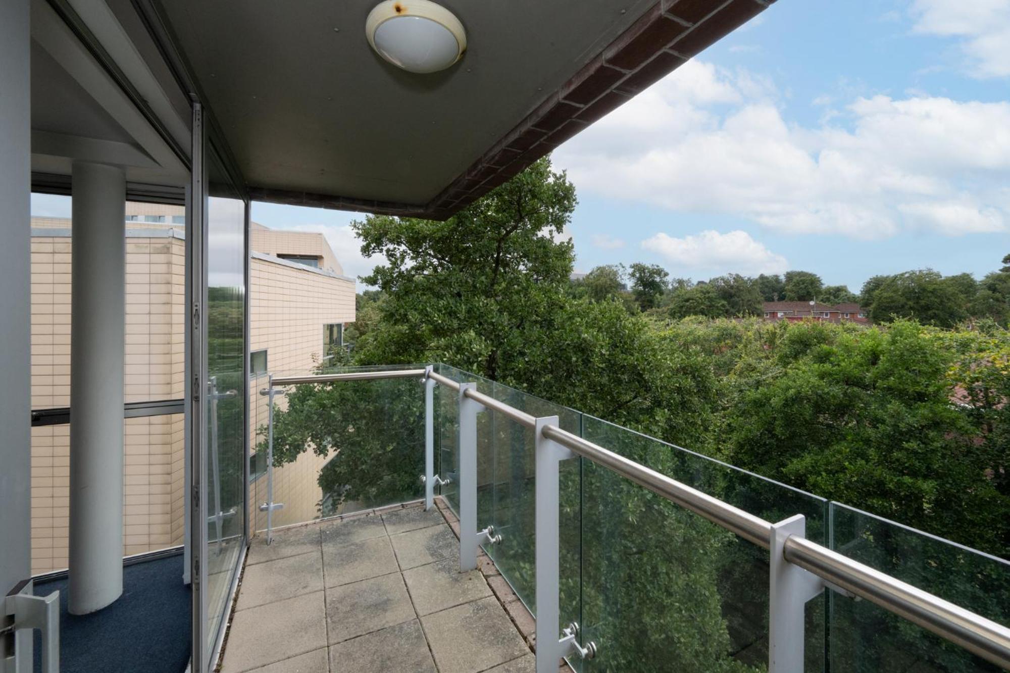Victoria Mills - Ucc Summer Beds Cork Bagian luar foto