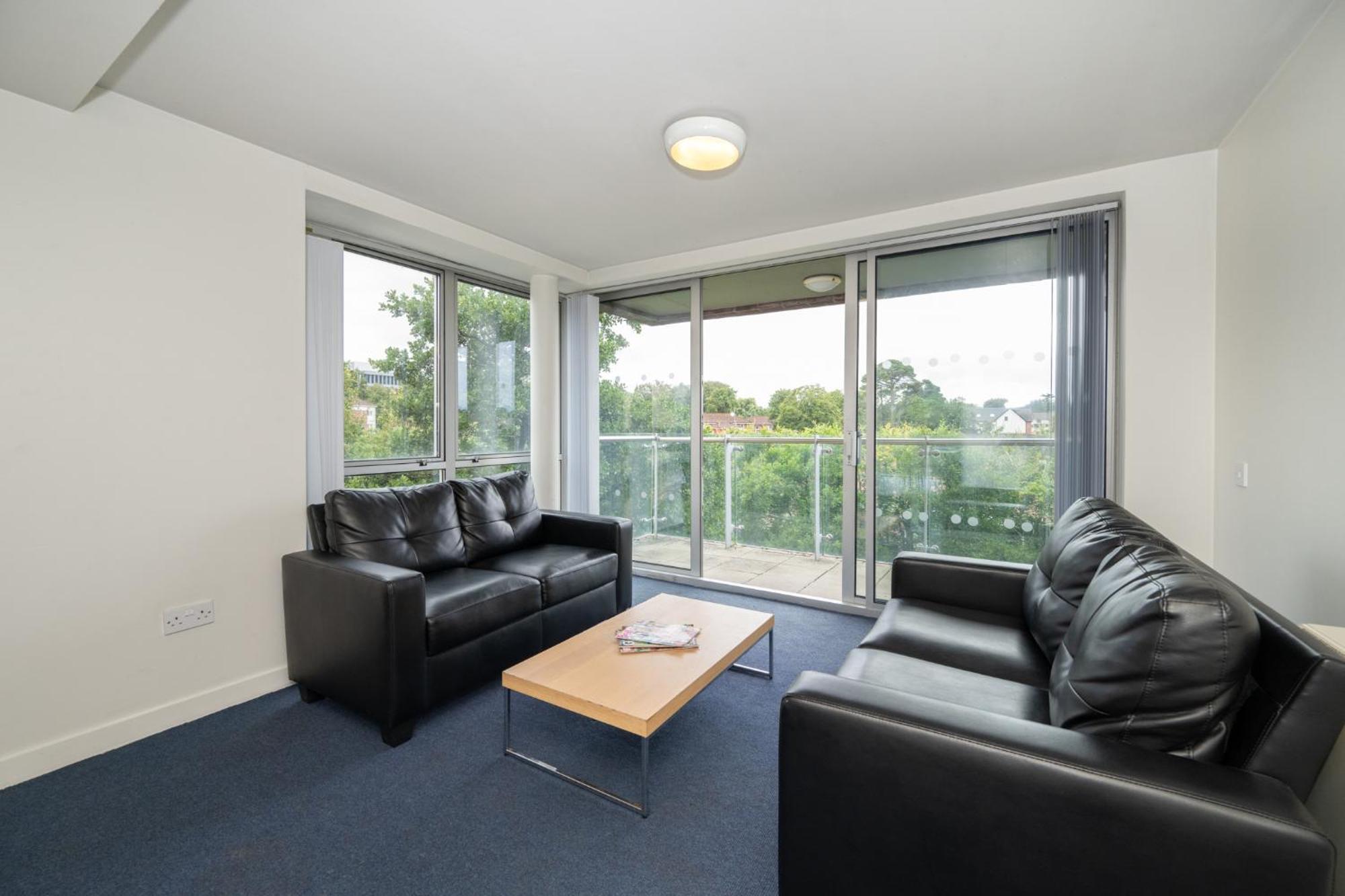 Victoria Mills - Ucc Summer Beds Cork Bagian luar foto