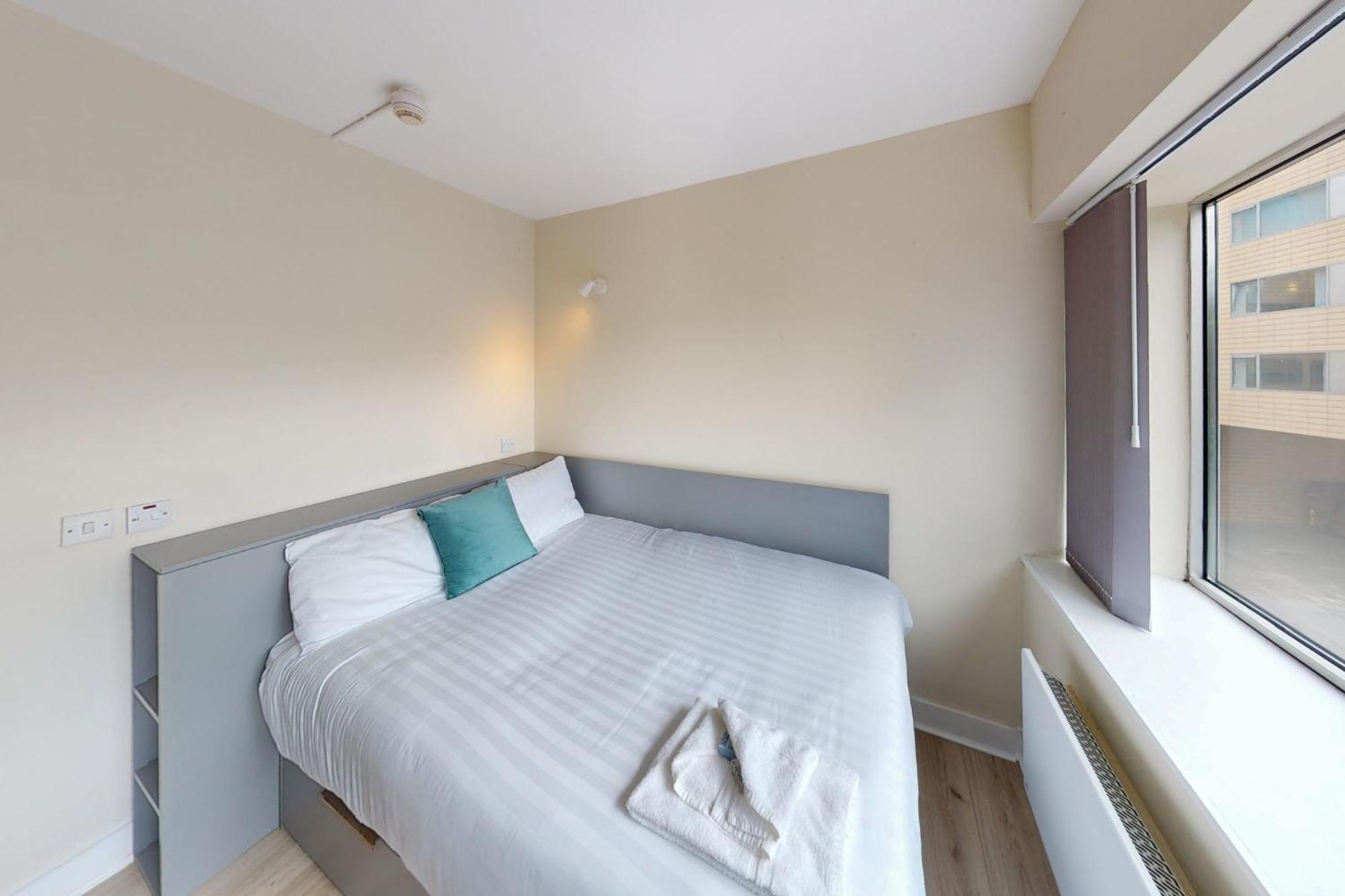 Victoria Mills - Ucc Summer Beds Cork Bagian luar foto