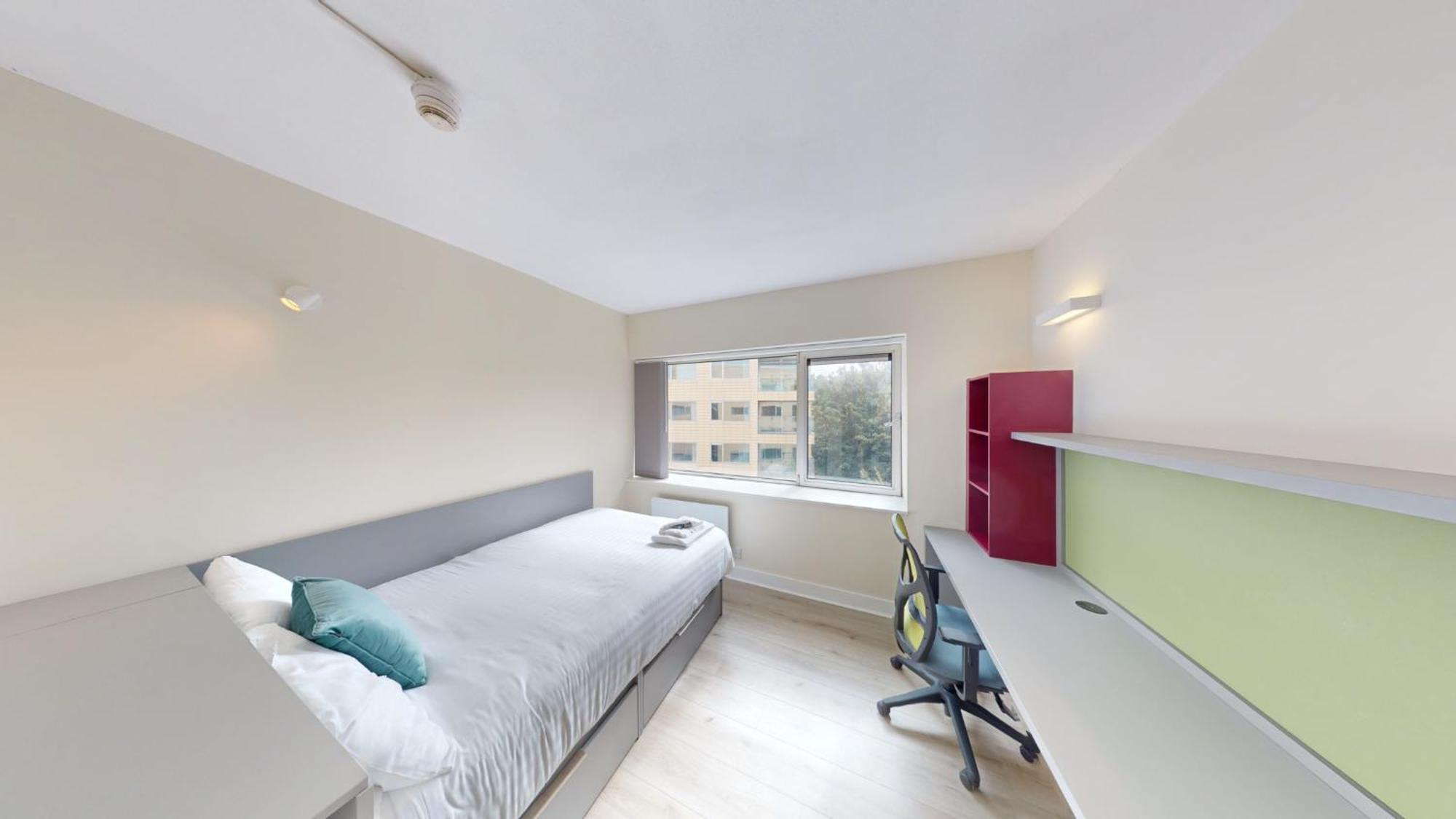 Victoria Mills - Ucc Summer Beds Cork Bagian luar foto