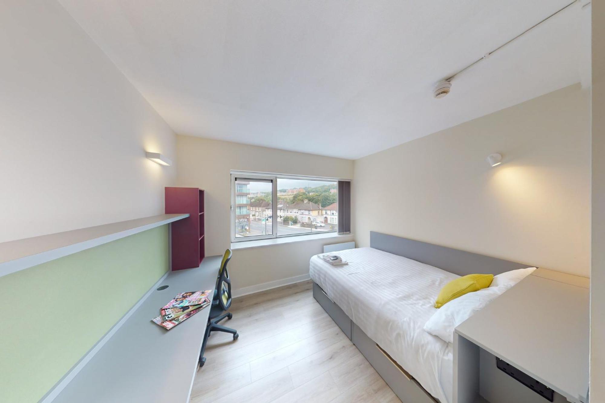 Victoria Mills - Ucc Summer Beds Cork Bagian luar foto
