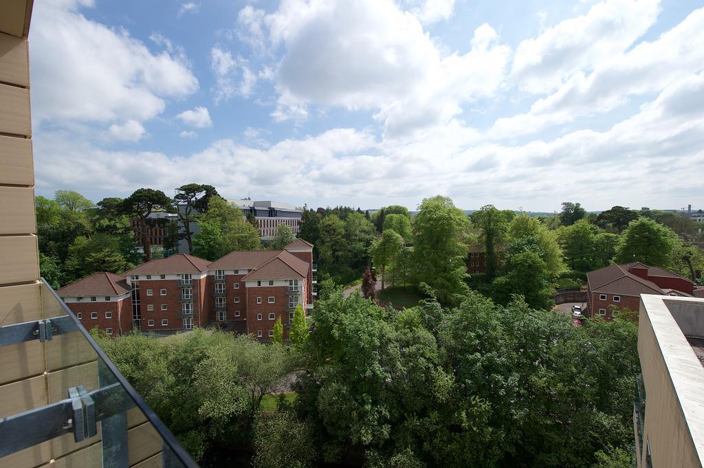 Victoria Mills - Ucc Summer Beds Cork Bagian luar foto